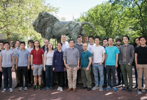 Group photo June 2019 v2